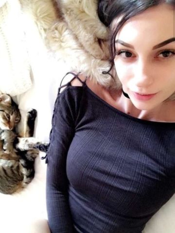 Проститутка Чулпан